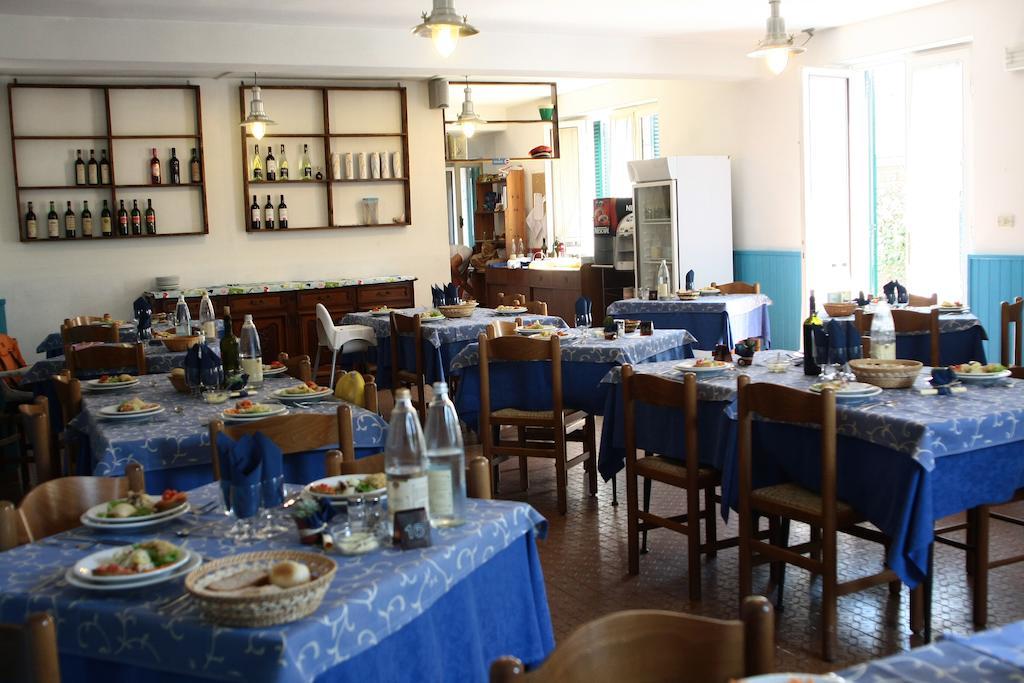 Hotel Ornella Lido di Camaiore Exteriör bild