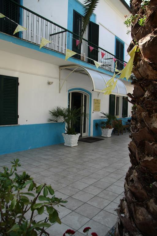 Hotel Ornella Lido di Camaiore Exteriör bild