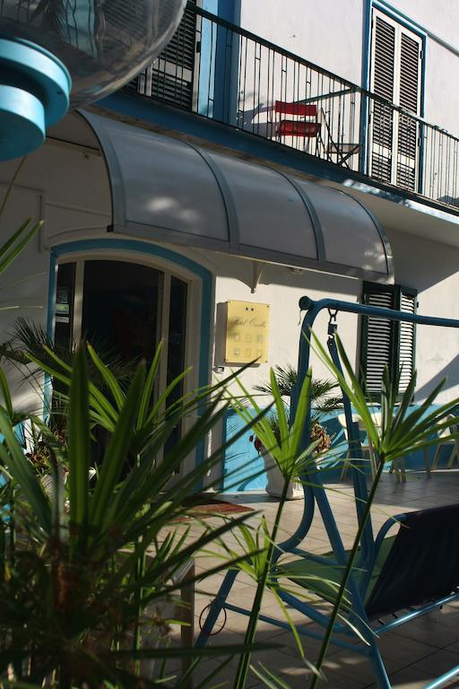 Hotel Ornella Lido di Camaiore Exteriör bild
