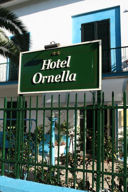 Hotel Ornella Lido di Camaiore Exteriör bild